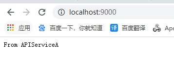 ASP.NET中使用 Core3.1 Ocelot如何實(shí)現(xiàn)負(fù)載均衡