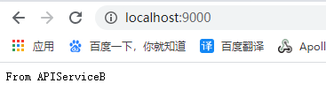 ASP.NET中使用 Core3.1 Ocelot如何实现负载均衡