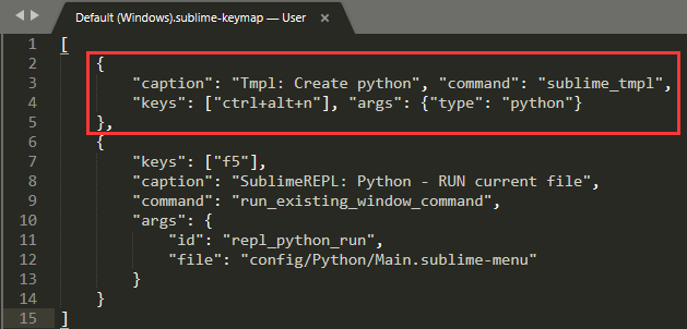 使用Sublime text3如何搭建一个Python开发环境