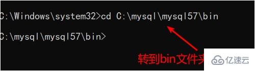 安装好mysql的配置方法