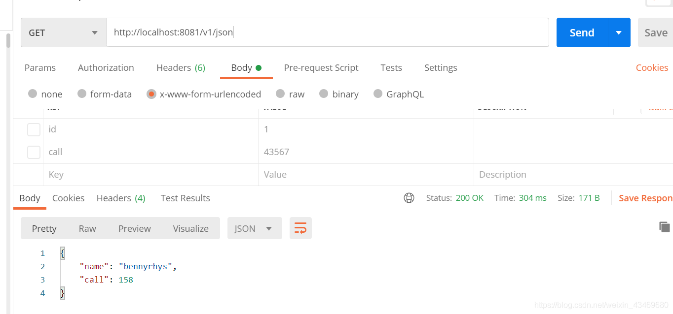 在SpringBoot中如何实现转换json的格式