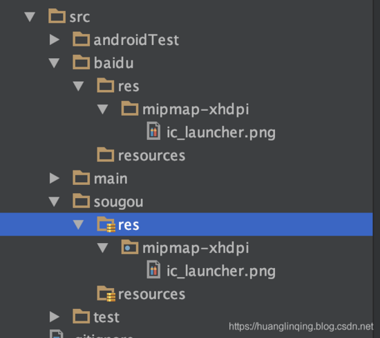 Android開發(fā)中如何實現多渠道打包Gradle