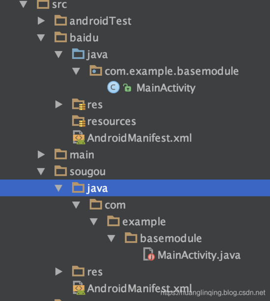 Android开发中如何实现多渠道打包Gradle