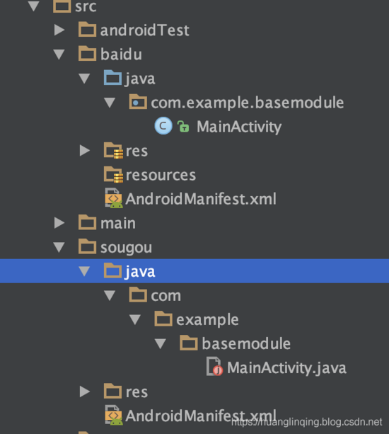 Android開發(fā)中如何實現多渠道打包Gradle