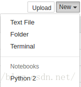 一文教你使用jupyter notebook