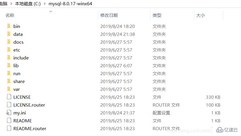 mysql數(shù)據(jù)庫(kù)失敗的解決方法