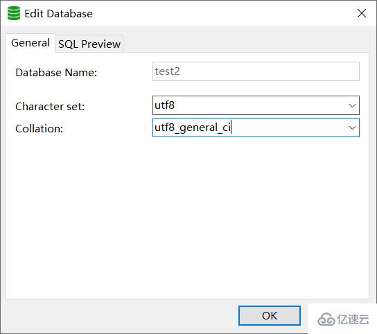 mysql存储不了中文字符串的解决方法