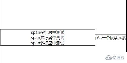 css怎样让图片和文字垂直居中对齐