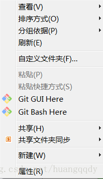 如何安装并配置Git环境