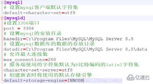 mysql 无法成功启动服务的解决方法