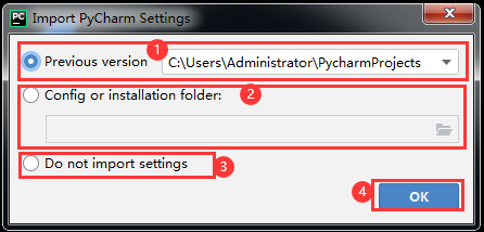 如何安装并实现永久激活PyCharm