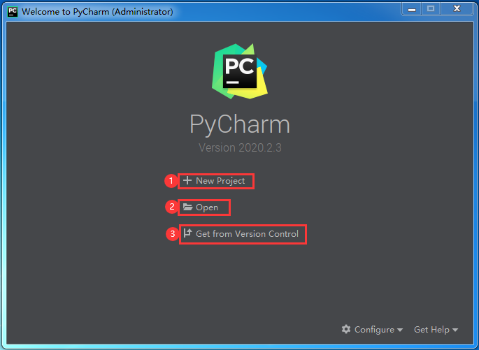 如何安装并实现永久激活PyCharm