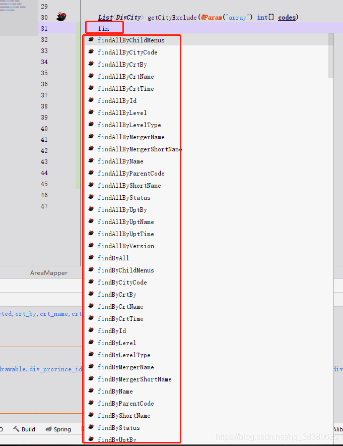 分享几个好用的IntelliJ IDEA插件