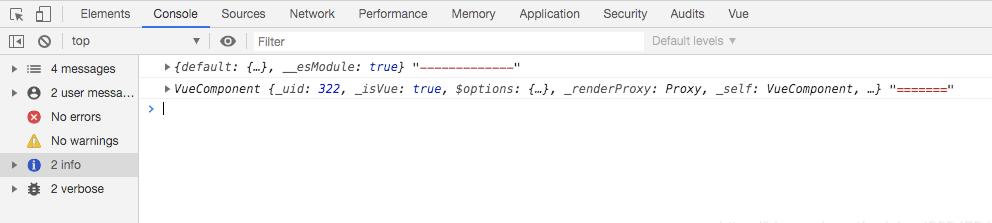 vue中使用render函数如何实现给子组件设置ref