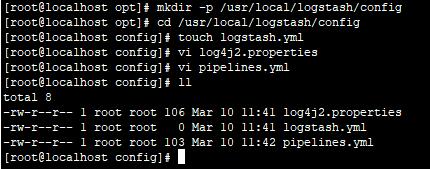 Elasticsearch7.6.2如何在Docker环境中安装