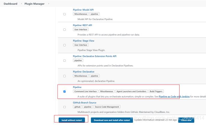 在Docker中使用 Gitlab+Jenkins+Harbor实现构建一个持久化平台