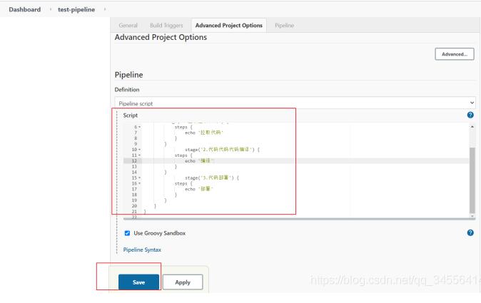 在Docker中使用 Gitlab+Jenkins+Harbor實現(xiàn)構建一個持久化平臺