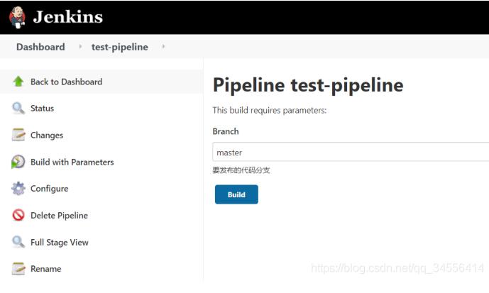 在Docker中使用 Gitlab+Jenkins+Harbor实现构建一个持久化平台