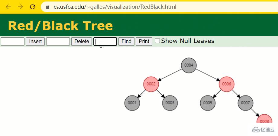 MySQL索引要用B+tree的原因