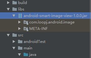 jar包怎么利用Android Studio导入