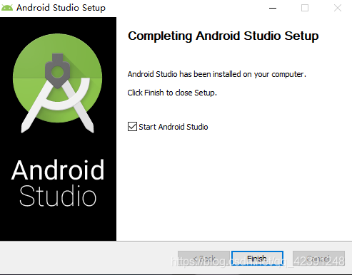 如何下载安装Android Studio