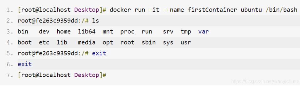 如何使用命令重启docker容器