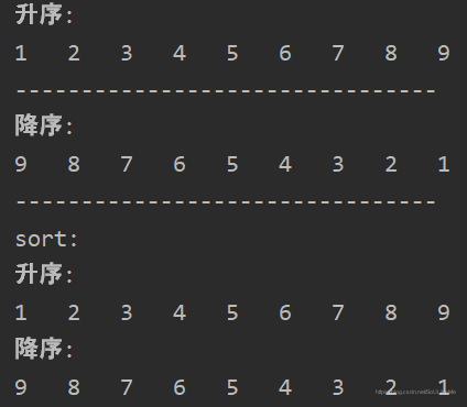 使用原生Java怎么样实现一个冒泡排序算法