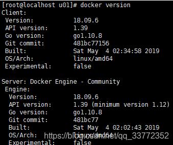 Docker如何实现在线与离线安装