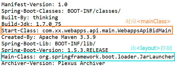 使用Spring Boot对Maven与Plugin进行打包时出现异常如何解决