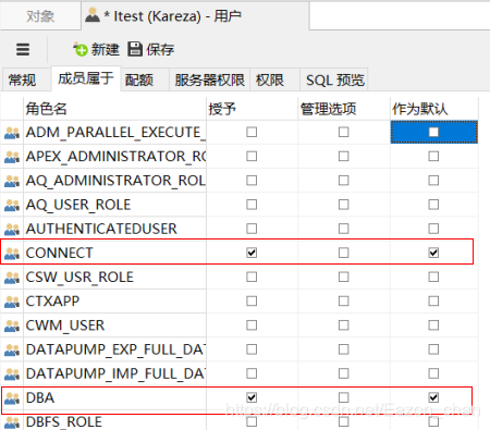 使用Navicat如何創(chuàng)建一各 oracle數(shù)據(jù)庫