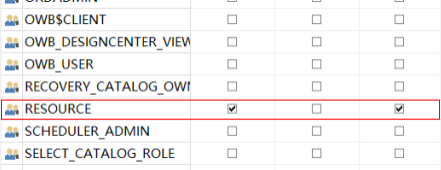 使用Navicat如何創(chuàng)建一各 oracle數(shù)據(jù)庫