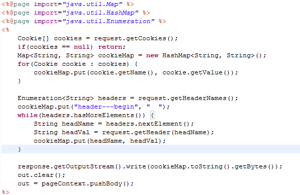 使用nginx反向代理怎么解决Cookie跨域问题