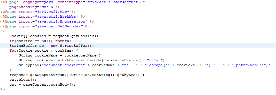 使用nginx反向代理怎么解决Cookie跨域问题