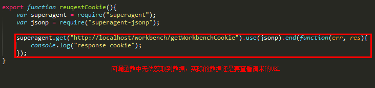 使用nginx反向代理怎么解決Cookie跨域問題