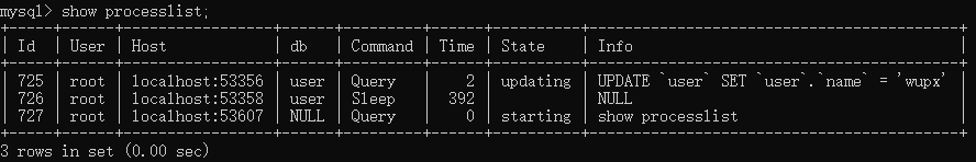 MySQL数据库中如何定位慢查询