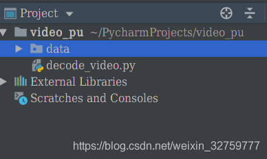 利用python如何将m3u8视频合成文MP4文件