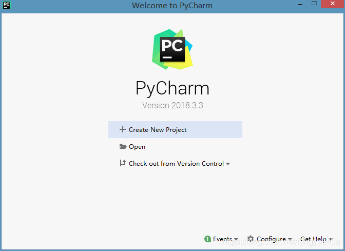 如何下载和安装PyCharm