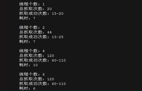 面对python反爬虫怎么进行ip切换