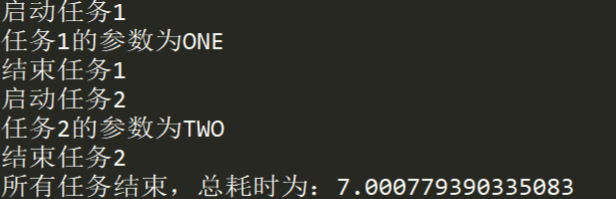 python3爬虫中怎么使用time记录多线程时间