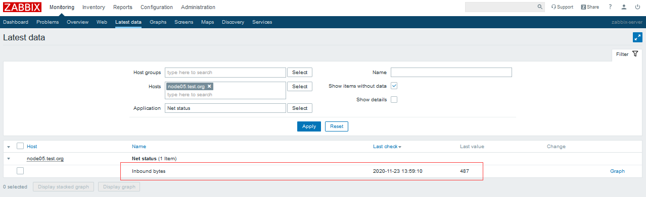 在分布式监控系统中怎么实现主动与被动Zabbix