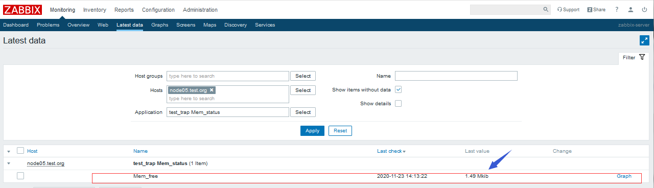 在分布式监控系统中怎么实现主动与被动Zabbix