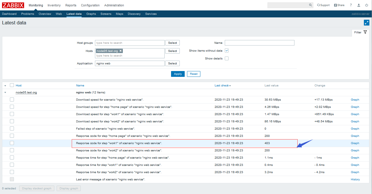 在分布式监控系统中怎么实现主动与被动Zabbix