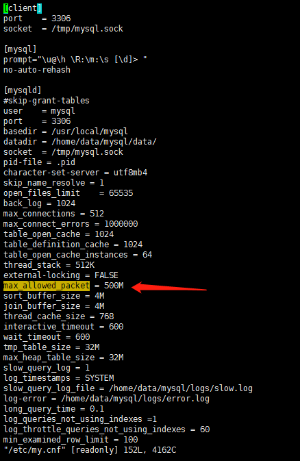 利用Sysbench怎么对Mysql数据库进行基准测试