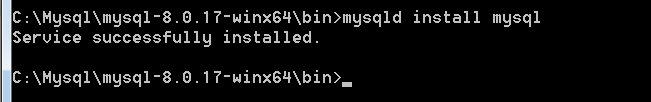 如何下载与安装winx64位的mysql 8.0.22
