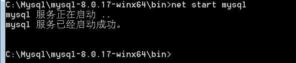 如何下载与安装winx64位的mysql 8.0.22
