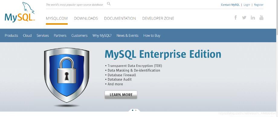 如何下载与安装mysql 8.0.22