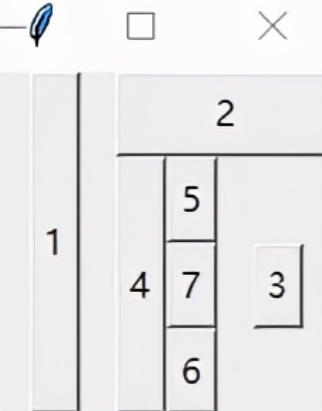 python tkinter布局界面如何實現(xiàn)