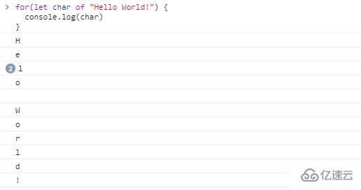 javascript中3种for循环风格的使用示例