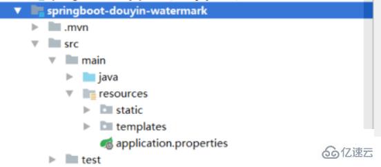 java程序员如何手写一个抖音视频去水印工具