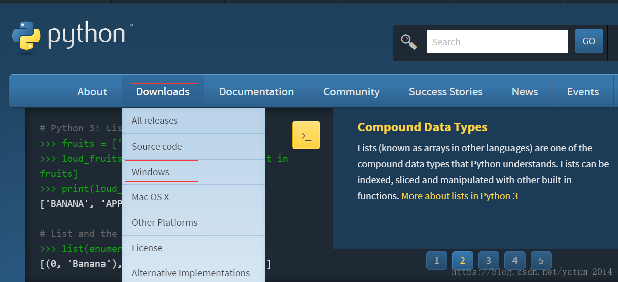 怎么安装与使用Python idle